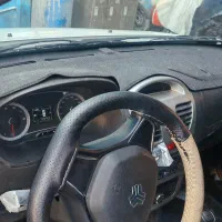 ساینا s مدل ۱۴۰۱ در حد صفر