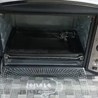 توستر|اجاق گاز و لوازم برقی پختوپز|مسجد سلیمان, |دیوار