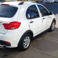 کوئیکQUIK Sمدل ۱۴۰۲ بیرنگ و پلمپ