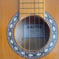 گیتار مارتین