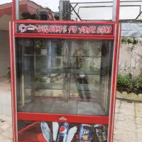 یخچال ایستاده