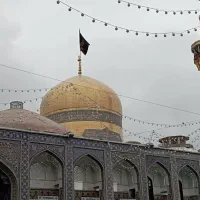 کاروان زیارتی مشهد مقدس وکربلای معلی