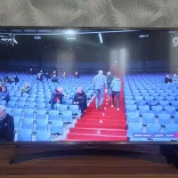 تلویزیون الجی 4k