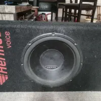 ساب فلت هرتز