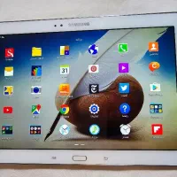 تبلت سامسونگ نوت ده اینچ سالم