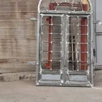 جوشکاری سیارتعمیرات تخصصی دربهای فلزی ودرهای چوبی|خدمات پیشه و مهارت|بندرعباس, |دیوار