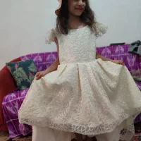 لباس عروس کودک|لباس|شیراز, درکی|دیوار