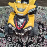 موتور شارژی پر قدرت|اسباب‌‌بازی|زاهدان, |دیوار