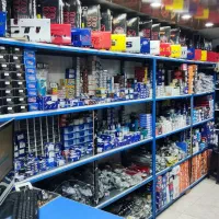 کمک و جلوبندی و لوازم یدکی کامل خودروهای ایرانی|قطعات یدکی و لوازم جانبی|تهران, شهرک طالقانی|دیوار