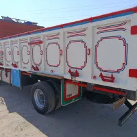 الوند 8.5مدل 402بدون خال رنگ|خودرو سنگین|کهنوج, |دیوار