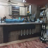 پرده در وپنجره ودرا کابینت بیمکث وسینگ باشید الاتش|پرده، رانر، رومیزی|شوشتر, |دیوار