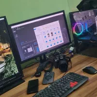 تدوین و ادیت تخصصی ویدیو