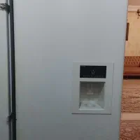 یخچال و فریزر دوقلو