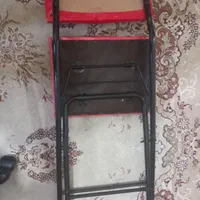 میز تحریر باس قرمز|میز تحریر و کامپیوتر|اصفهان, لاله|دیوار