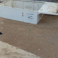 باربند مزدا شمالی