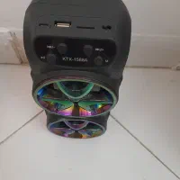 اسپیکر بلوتوثی|سیستم صوتی خانگی|قزوین, |دیوار