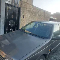 روا سال مدل ۸۹|خودرو سواری و وانت|دهگلان, |دیوار