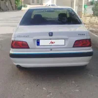 پارس TU5|خودرو سواری و وانت|اصفهان, کوی گلزار|دیوار