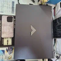 لپ تاپ hp victus اچ پی|رایانه همراه|مشهد, بهشت|دیوار