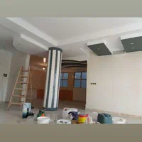 نقاشی ساختمان واجرای نمایه ساختمان|خدمات پیشه و مهارت|تهران, امیریه|دیوار