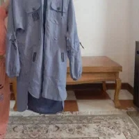 مانتو|لباس|مشهد, طبرسی شمالی|دیوار