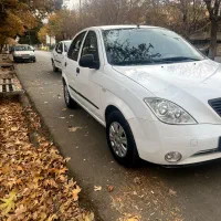 تیبا دو|خودرو سواری و وانت|ملایر, |دیوار