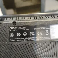 ایسوز تاف گیمینگ i7 قمیت رقابتی|رایانه همراه|اصفهان, ملک|دیوار