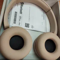 هدفون بی‌سیم سونی WH-CH520|لوازم جانبی موبایل و تبلت|شیراز, سینما سعدی|دیوار