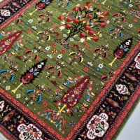 ** فرش های سنتی ۶ متری **|فرش|چناران, |دیوار