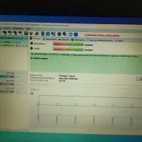 لپ‌تاپ Lenovo ThinkPad i3|رایانه همراه|رشت, دخانیات|دیوار