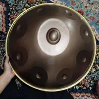 هنگدرام یونیک مهردارم