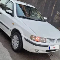 سمند LX