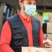 استخدام راننده پخش برای شرق تبریز