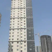 نوساز کلید نخورده ۷۵متری