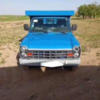 نیسان 1403 دوگانه سوز