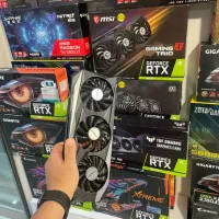 فروش ویژه 3090 طراحان انیمیشن سازها گیمرها|قطعات و لوازم جانبی رایانه|تهران, جمهوری|دیوار