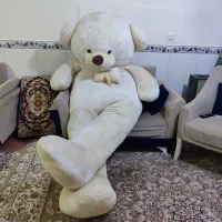 عروسک ۳ متر|اسباب‌بازی بچه|سنندج, |دیوار