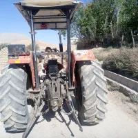 تراکتور مدل 80|خودرو سنگین|فیروزآباد (لرستان), |دیوار