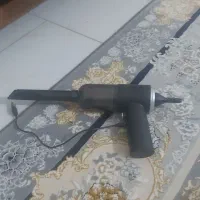 جارو شارژی ماشین  کاملا سالم