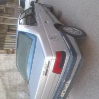 پژو ۴۰۵ دوگانه سوز نقره ایمدل۱۳۹۵|خودرو سواری و وانت|ساری, |دیوار