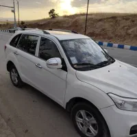 لیفانx60 اتومات ۹۷کم کار کلکسیونی خاص پسندان|خودرو سواری و وانت|کرمانشاه, |دیوار