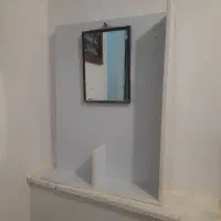 استندداخل حمام