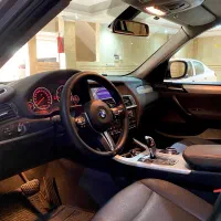BMW x3 2013|خودرو سواری و وانت|تهران, هفت حوض|دیوار