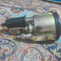 آمپ حرارت گیربکس لودر.گریدر|ماشین‌آلات صنعتی|اراک, |دیوار