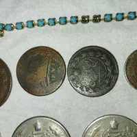 سکه|کلکسیون سکه، تمبر، اسکناس|کرمانشاه, |دیوار