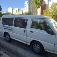 ون دلیکا شخصی مدل ۸۶|خودرو سواری و وانت|تبریز, |دیوار