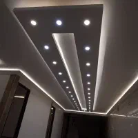 سیم کشی ساختمان|خدمات پیشه و مهارت|سراب, |دیوار