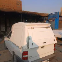 باربند فایبر گلاس قرنی|قطعات یدکی و لوازم جانبی|تهران, ابوذر|دیوار