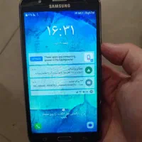 سامسونگ Galaxy J7 با حافظهٔ ۱۶ گیگابایت
