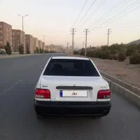 پراید ۱۳۱ مدل ۹۵|خودرو سواری و وانت|فولادشهر, مسکن مهر فولادشهر|دیوار